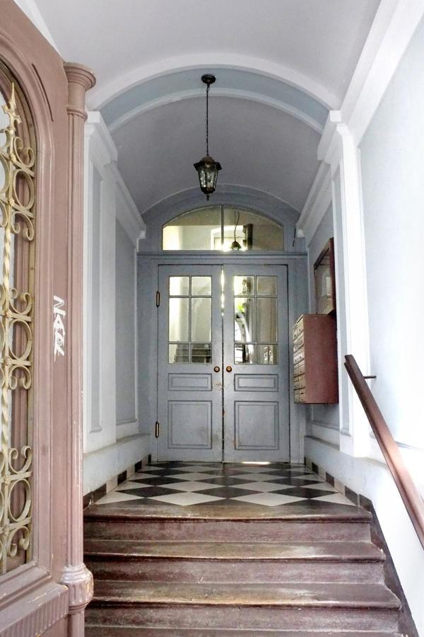 Mr.Elegant - Old Town Luxurious Apartment Krakau Exterior foto